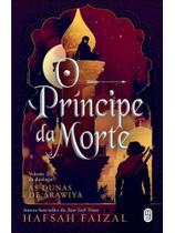 O príncipe da morte O príncipe da morte