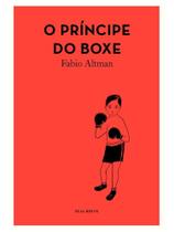 O príncipe do boxe