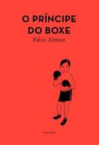 O Príncipe do Boxe O Príncipe do Boxe