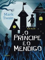 O Principe E O Mendigo