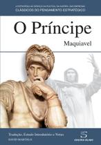 O Príncipe - Maquiavel - 2ª Edição