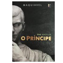 O Príncipe - Maquiavel