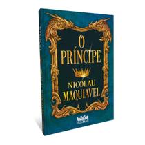 O Príncipe, Nicolau Maquiavel, Avis Rara - Livro