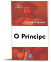 O Príncipe - Nicolau Maquiavel - EDIJUR