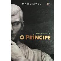 O Príncipe - Nicolau Maquiavel - PE DE LETRA
