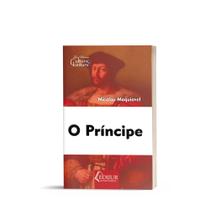O Príncipe - Nicolau Maquiavel