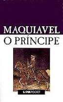 O Príncipe Paperback Maquiavel, Nicolau and Caruccio-Caporale, Antonio - sem marca
