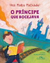 O Príncipe Que Bocejava O Príncipe Que Bocejava