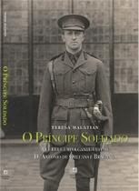 O Príncipe Soldado