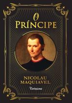 O Príncipe O Príncipe