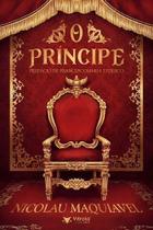 O Príncipe - VITROLA COMERCIAL