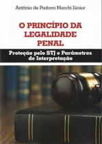 O princípio da legalidade penal - DEL REY