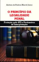 O princípio da legalidade penal