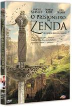O Prisioneiro de Zenda - Classic Line