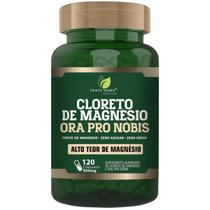 O. Pro No bis Cloreto Premium 100 Natural 500mg 120 Cápsulas