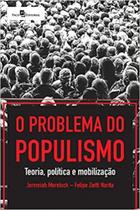 O problema do populismo