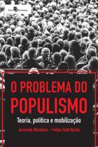 O problema do populismo