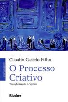 O processo criativo O processo criativo