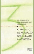 O processo de avaliação nas aulas de matemática - MERCADO DE LETRAS