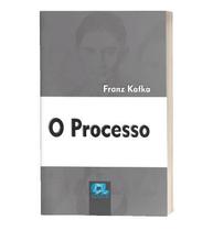 O Processo - Franz Kafka - EDIJUR