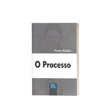 O Processo - Franz Kafka O Processo - Franz Kafka