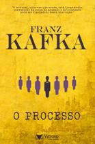 O Processo - VITROLA COMERCIAL
