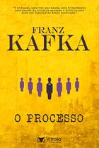 O processo - Vitrola Fic O processo - Vitrola Fic