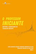 O professor iniciante O professor iniciante
