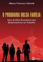 O programa bolsa familia