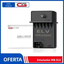 O programador chave do MB de CGDI Prog, CG ELV ESL renova o emulador para o Benz W204 W207 W212, 1PC