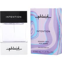 O Projeto Phluid Intenção Eau De Parfum Spray 1.7 Oz
