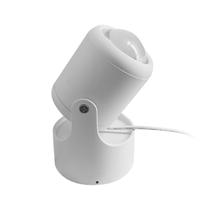 O projetor da luz da noite conduziu a luz giratória da atmosfera romântica de 90 graus