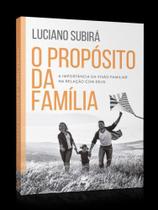O propósito da família - VIDA