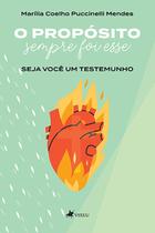 O propósito sempre foi esse - Viseu