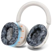 O protetor de ouvido cobre almofadas Wicked para Sony WH1000XM5