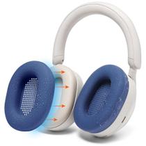 O protetor de ouvido cobre almofadas Wicked para Sony WH1000XM5