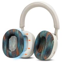O protetor de ouvido cobre almofadas Wicked para Sony WH1000XM5