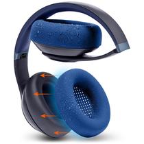 O protetor de ouvido de silicone cobre as almofadas Wicked para o Beats Studio Pro O protetor de ouvido de silicone cobre as almofadas Wicked para o Beats Studio Pro