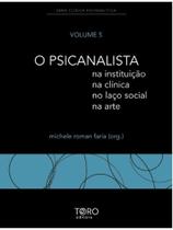 O psicanalista - vol. 5