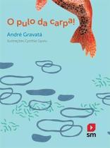 O Pulo da Carpa! Sortido O Pulo da Carpa! Sortido