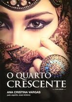 O Quarto Crescente - Vida & Consciência