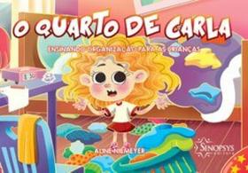 O quarto de carla - SINOPSYS O quarto de carla - SINOPSYS