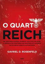 O Quarto Reich O Quarto Reich