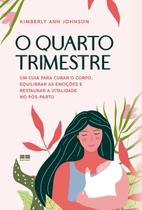 O Quarto Trimestre O Quarto Trimestre