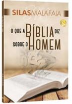 O que a Bíblia diz sobre o homem - Central Gospel