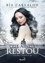 O Que Ainda Restou - Volume 1