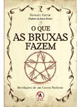 O que as bruxas fazem