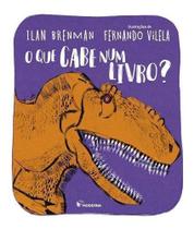 O Que Cabe em um Livro - 02Ed/21 O Que Cabe em um Livro - 02Ed/21