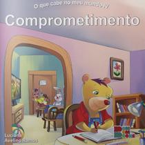 O Que Cabe No Meu Mundo Comprometimento