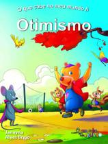 O que cabe no meu mundo ii: otimismo